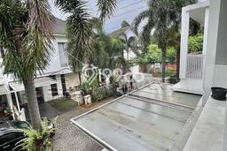 BEST INVESTMENT! Rumah di Pondok Aren, LT 121m² Bangunan 126m² BEST INVESTMENT! Rumah di Pondok Aren, LT 121m² Bangunan 126m²