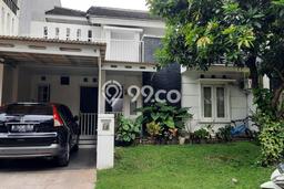 FEATURED! Rumah Asri di Sektor 9-Bintaro, LT 108m² Bangunan 89m² FEATURED! Rumah Asri di Sektor 9-Bintaro, LT 108m² Bangunan 89m²