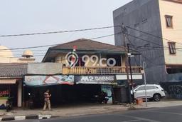 Kavling Tanah Dijual di Kebayoran Lama, Jakarta Selatan, Luas 1322m2 Area Strategis Kavling Tanah Dijual di Kebayoran Lama, Jakarta Selatan, Luas 1322m2 Area Strategis