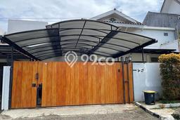 Rumah Akses Mudah area Sektor 7-Bintaro, Tangerang Selatan, LT 300m² Bangunan 200m² Rumah Akses Mudah area Sektor 7-Bintaro, Tangerang Selatan, LT 300m² Bangunan 200m²