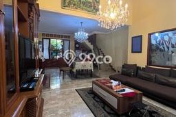 Rumah Terawat kawasan Sektor 3 - Bintaro, Jakarta Selatan, Luas 360m² Bangunan 465m² DIJUAL CEPAT! Rumah Terawat kawasan Sektor 3 - Bintaro, Jakarta Selatan, Luas 360m² Bangunan 465m² DIJUAL CEPAT!