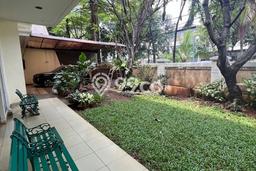 Rumah LT 467m² area Panglima Polim, Akses Panglima Polim, Jakarta Selatan, Jakarta Selatan Rumah LT 467m² area Panglima Polim, Akses Panglima Polim, Jakarta Selatan, Jakarta Selatan