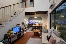 PROPERTI UNGGULAN! Rumah Premium di Sektor 7-Bintaro, Luas 96m² LB 105m² PROPERTI UNGGULAN! Rumah Premium di Sektor 7-Bintaro, Luas 96m² LB 105m²