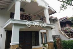 Siap Huni Hunian Elit 4 Kamar di Pesanggrahan Dekat ke Mana Saja Siap Huni Hunian Elit 4 Kamar di Pesanggrahan Dekat ke Mana Saja