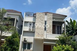 Hunian Eksklusif Dijual LT 144m2 di Jagakarsa, Jakarta Selatan Hunian Eksklusif Dijual LT 144m2 di Jagakarsa, Jakarta Selatan