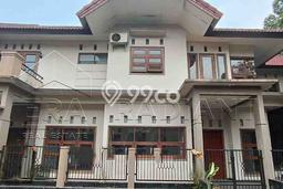 Rumah Eksklusif lokasi Sektor 5-Bintaro, Jakarta Selatan, Luas 151m² Bangunan 240m² Rumah Eksklusif lokasi Sektor 5-Bintaro, Jakarta Selatan, Luas 151m² Bangunan 240m²