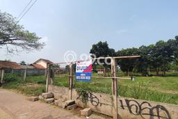 Kavling Tanah untuk Dijual di Ciater, Tangerang, Luas 9005m2 Kavling Tanah untuk Dijual di Ciater, Tangerang, Luas 9005m2