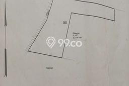 Dijual Tanah 3235m2 di Sleman, Yogyakarta Dijual Tanah 3235m2 di Sleman, Yogyakarta