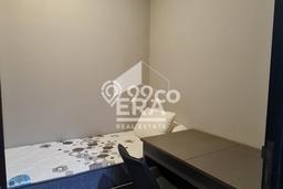 Apartemen Sewa 3 Kamar Hemat Siap Huni di Jakarta Selatan, Luas 72m2 Apartemen Sewa 3 Kamar Hemat Siap Huni di Jakarta Selatan, Luas 72m2