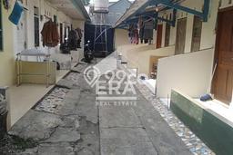 Kavling Tanah di Ciputat Dijual Luas 2234m2 Legalitas SHM Kavling Tanah di Ciputat Dijual Luas 2234m2 Legalitas SHM