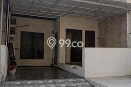 Rumah Minimalis 2 KT di Graha Raya Bintaro Tangerang Selatan Semi Furnished Rumah Minimalis 2 KT di Graha Raya Bintaro Tangerang Selatan Semi Furnished