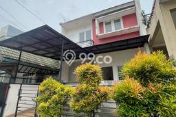 Kesempatan Memiliki Rumah Terawat di Kawasan BSD Nusaloka, Tangerang Kesempatan Memiliki Rumah Terawat di Kawasan BSD Nusaloka, Tangerang