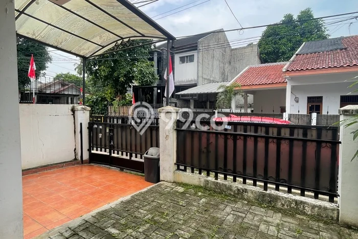 Dijual Rumah Mewah Megah Dengan View Eksklusif di Pondok Ranji, Tangerang Selatan Dijual Rumah Mewah Megah Dengan View Eksklusif di Pondok Ranji, Tangerang Selatan