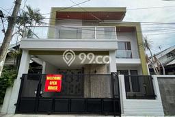 For Sale! Premium House LT 180m2 Desain Modern di Sektor 5 - Bintaro For Sale! Premium House LT 180m2 Desain Modern di Sektor 5 - Bintaro