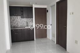 Hunian Apartemen 2 KT 1 KM di Pondok Aren, Tangerang Selatan Dijual Cepat Hunian Apartemen 2 KT 1 KM di Pondok Aren, Tangerang Selatan Dijual Cepat