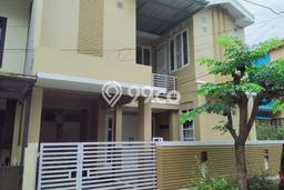 Rumah Disewakan Tangerang Selatan LT 120m2 LB 130m2 Area Sektor 5 - Bintaro Rumah Disewakan Tangerang Selatan LT 120m2 LB 130m2 Area Sektor 5 - Bintaro
