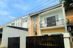 Dijual Hunian Rumah Nyaman 2 KT di Sektor 3 - Bintaro, Tangerang Selatan Dijual Hunian Rumah Nyaman 2 KT di Sektor 3 - Bintaro, Tangerang Selatan