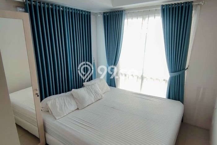 UNIT TERBAIK! Apartemen Kawasan Sektor 3 - Bintaro, Tangerang Selatan, 2 KT, Luas 43m2m², Harga Terbaik UNIT TERBAIK! Apartemen Kawasan Sektor 3 - Bintaro, Tangerang Selatan, 2 KT, Luas 43m2m², Harga Terbaik