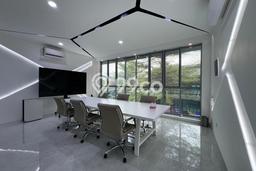 Ruko Premium di Bintaro, Luas 225m², Akses Mainroad, Ramai Ruko Premium di Bintaro, Luas 225m², Akses Mainroad, Ramai