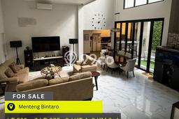 Hunian Super Elit dengan Akses Paling Strategis di Sektor 7-Bintaro, Tangerang Selatan Hunian Super Elit dengan Akses Paling Strategis di Sektor 7-Bintaro, Tangerang Selatan