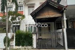 Rumah Strategis area Pondok Aren, Tangerang Selatan, LT 90m² Bangunan 120m² - HARGA NEGO! Rumah Strategis area Pondok Aren, Tangerang Selatan, LT 90m² Bangunan 120m² - HARGA NEGO!