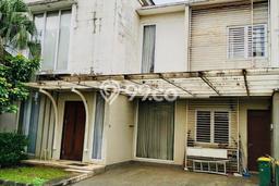 Rumah Elit Modern Siap Huni di Cipete Jakarta Selatan Rumah Elit Modern Siap Huni di Cipete Jakarta Selatan
