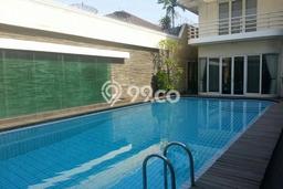 Jual Rumah Luas Megah Dengan View Cantik di Pondok Indah, Jakarta Selatan Jual Rumah Luas Megah Dengan View Cantik di Pondok Indah, Jakarta Selatan