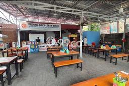 Hunian Ideal dengan LT 700m2 & LB 250m2 Dikontrakkan di Lebak Bulus Hunian Ideal dengan LT 700m2 & LB 250m2 Dikontrakkan di Lebak Bulus