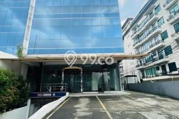 Kantor Dijual di Jakarta Selatan LT 270m2 & LB 627m2 Lokasi Terbaik! Kantor Dijual di Jakarta Selatan LT 270m2 & LB 627m2 Lokasi Terbaik!