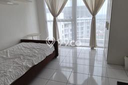 Siap Milik Apartemen 0 Kamar Tidur, 1 Kamar Mandi di Cisauk, Tangerang Siap Milik Apartemen 0 Kamar Tidur, 1 Kamar Mandi di Cisauk, Tangerang