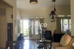 Rumah Modern 3 Kamar LT 120m2 di Sektor 3 - Bintaro Rumah Modern 3 Kamar LT 120m2 di Sektor 3 - Bintaro