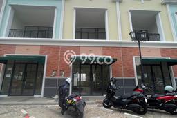 Ruko Bagus Dijual di Bintaro Tangerang Selatan Lokasi Strategis Cocok untuk Kembangkan Bisnis Ruko Bagus Dijual di Bintaro Tangerang Selatan Lokasi Strategis Cocok untuk Kembangkan Bisnis