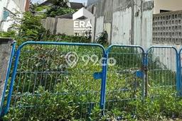 AREA PROSPEKTIF! Tanah di Bintaro, Luas 120m², Akses Fasilitas Umum, Kawasan Potensial AREA PROSPEKTIF! Tanah di Bintaro, Luas 120m², Akses Fasilitas Umum, Kawasan Potensial