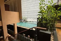 Dijual Rumah Mewah Megah Dengan View Cantik di Bintaro, Tangerang Selatan Dijual Rumah Mewah Megah Dengan View Cantik di Bintaro, Tangerang Selatan