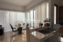 Rumah Eksklusif Siap Huni LT 180m2 di Pasar Minggu, Jakarta Selatan Rumah Eksklusif Siap Huni LT 180m2 di Pasar Minggu, Jakarta Selatan