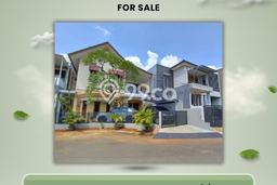 Dijual Cepat Rumah dengan 3 Kamar Tidur dan 5 Kamar Mandi di Kawasan Bintaro, Tangerang Selatan Dijual Cepat Rumah dengan 3 Kamar Tidur dan 5 Kamar Mandi di Kawasan Bintaro, Tangerang Selatan