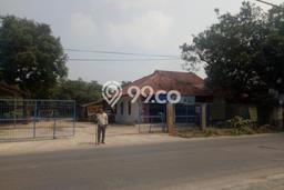 Dijual Tanah Lokasi Jatiwarna, Bekasi Seluas 2660m2 Dijual Tanah Lokasi Jatiwarna, Bekasi Seluas 2660m2