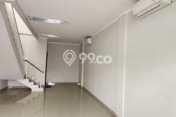 Ruko Dijual di Prime Area Tangerang Selatan Luas 95m2 Ruko Dijual di Prime Area Tangerang Selatan Luas 95m2