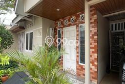 Rumah Eksklusif lokasi Pondok Aren, Tangerang Selatan, Luas 324m² Bangunan 195m² Rumah Eksklusif lokasi Pondok Aren, Tangerang Selatan, Luas 324m² Bangunan 195m²