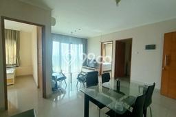 Hunian Apartemen Ideal untuk Dijual di Jakarta Selatan dengan 3 Kamar Hunian Apartemen Ideal untuk Dijual di Jakarta Selatan dengan 3 Kamar