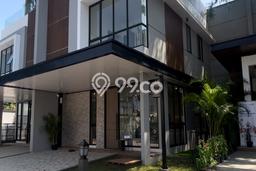 Rumah Luxury Modern Tanpa Renovasi di Cirendeu Jakarta Selatan Rumah Luxury Modern Tanpa Renovasi di Cirendeu Jakarta Selatan