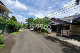 Hunian Nyaman 3 KT di Sektor 9-Bintaro, Tangerang Selatan - Luas Tanah 144m² Hunian Nyaman 3 KT di Sektor 9-Bintaro, Tangerang Selatan - Luas Tanah 144m²