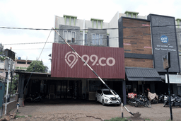 Unit Ruko Dijual di Ciputat Tangerang Selatan Luas Tanah 182m2, Luas Bangunan 250m2 Unit Ruko Dijual di Ciputat Tangerang Selatan Luas Tanah 182m2, Luas Bangunan 250m2