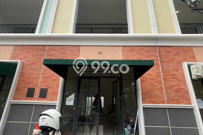 Ruko Bagus Dijual di Bintaro Tangerang Selatan Lokasi Strategis Cocok untuk Kembangkan Bisnis Ruko Bagus Dijual di Bintaro Tangerang Selatan Lokasi Strategis Cocok untuk Kembangkan Bisnis