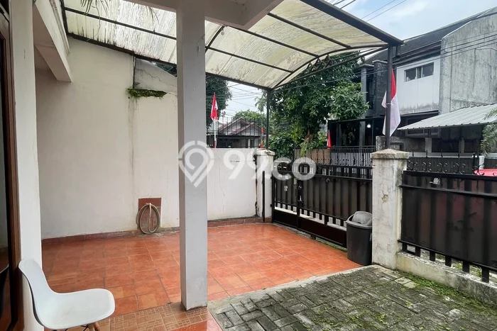 Dijual Rumah Mewah Megah Dengan View Eksklusif di Pondok Ranji, Tangerang Selatan Dijual Rumah Mewah Megah Dengan View Eksklusif di Pondok Ranji, Tangerang Selatan