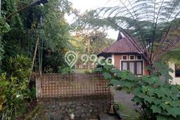Hunian Berkualitas! Vila Kawasan Megamendung, Luas 2753m2m², Kondisi Prima Hunian Berkualitas! Vila Kawasan Megamendung, Luas 2753m2m², Kondisi Prima