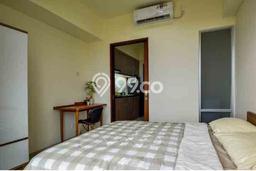Hunian Apartemen Strategis untuk Dijual di Tangerang Selatan dengan 1 Kamar Hunian Apartemen Strategis untuk Dijual di Tangerang Selatan dengan 1 Kamar
