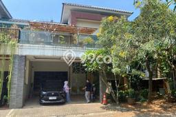 Dijual Segera Rumah Terawat di Kawasan Bintaro, Tangerang Selatan Dijual Segera Rumah Terawat di Kawasan Bintaro, Tangerang Selatan