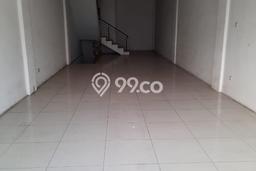 Unit Ruko Dijual di Jakarta Selatan LT 105m2 & LB 318m2 Unit Ruko Dijual di Jakarta Selatan LT 105m2 & LB 318m2