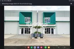Gudang Dijual di Prime Area Bandung Luas 288m2 Gudang Dijual di Prime Area Bandung Luas 288m2